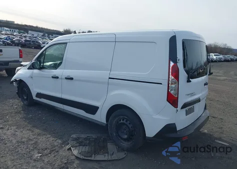 2023 Ford Transit Connect Xlt from USA, damaged, VIN NM0LS7T2XP1556301